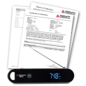 Triplett TMP40-NIST