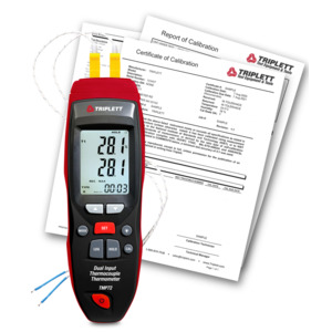 Triplett TMP72-NIST
