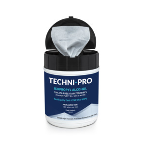 Techni-Pro TNP-IPA-WIPE