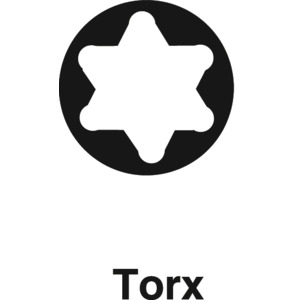 Apex Bits-Torque 49-A-TX-06
