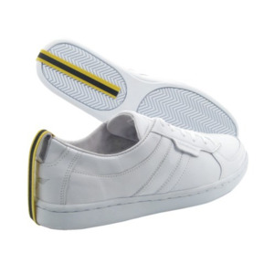 Techni-Pro TST-HEELSTRAP-D