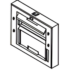 START International ZCM1000P508S