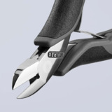 Knipex 00 20 18 ESD