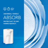 Kimberly-Clark 01000