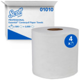 Kimberly-Clark 01010