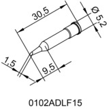 Kurtz Ersa 0102ADLF15/SB