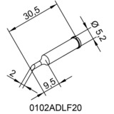 Kurtz Ersa 0102ADLF20/SB
