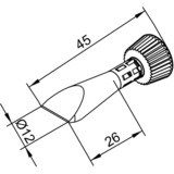 Kurtz Ersa 0102CDLF120C/SB