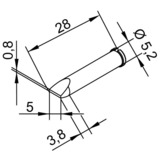 Kurtz Ersa 0102CDLF50/SB