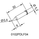 Kurtz Ersa 0102PDLF04/SB