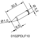 Kurtz Ersa 0102PDLF10/SB