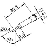 Kurtz Ersa 0102SDLF04/SB