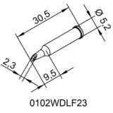 Kurtz Ersa 0102WDLF23/SB