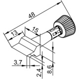 Kurtz Ersa 0102ZDLF150/SB