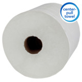 Kimberly-Clark 01032