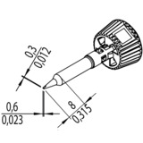 Kurtz Ersa 0142CDLF06/SB