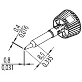 Kurtz Ersa 0142CDLF08/SB