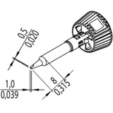 Kurtz Ersa 0142CDLF10/SB