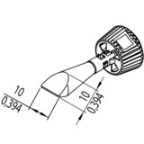 Kurtz Ersa 0142CDLF100/SB