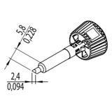 Kurtz Ersa 0142CDLF24A/SB