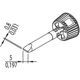 Kurtz Ersa 0142CDLF50/SB
