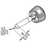 Kurtz Ersa 0142PDLF03/SB