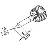 Kurtz Ersa 0142PDLF10/SB