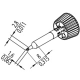 Kurtz Ersa 0142WDLF16/SB