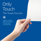 Kimberly-Clark 01500