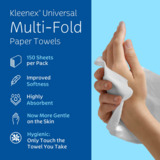 Kimberly-Clark 02046