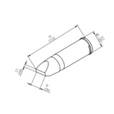 Kurtz Ersa 0242CDLF100/SB