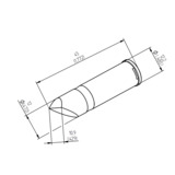 Kurtz Ersa 0242CDLF109A/SB