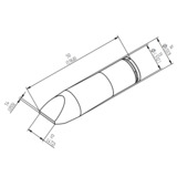Kurtz Ersa 0242CDLF120/SB