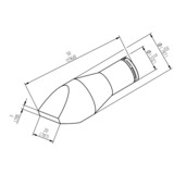 Kurtz Ersa 0242CDLF200/SB