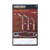 HVAC Torches, Tips & Torch Kits