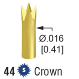 QA Technology 039-PRP2544H-S