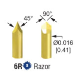 QA Technology 039-PRP406RH-S