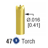 QA Technology 039-PRP4047H-S