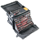 Pelican 0450WD-BLK