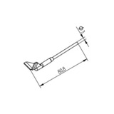 Kurtz Ersa 0452QDLF150/SB