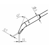 Kurtz Ersa 0462MDLF015/SB