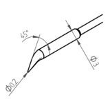 Kurtz Ersa 0462SDLF002/SB