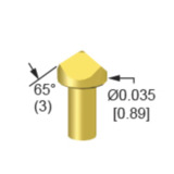 QA Technology 050-PLP1613S