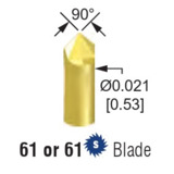 QA Technology 050-PRP2561S