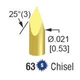 QA Technology 050-PRP2563H