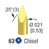 QA Technology 050-PRP4063S-S