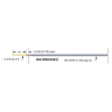 QA Technology 050-SRB255W