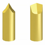 QA Technology 050-PTP258RS-S