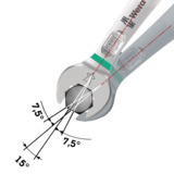 Wera Tools 05020201001