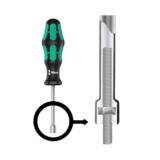 Wera Tools 05029510001